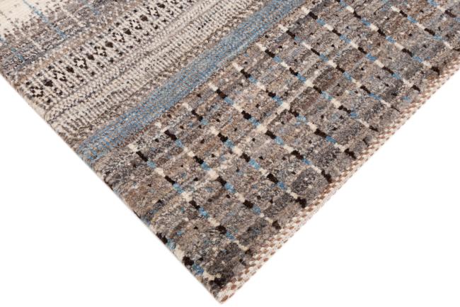 Perzisch Gabbeh Loribaft Tabiibaft - 5