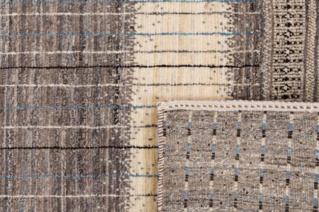 Perzisch Gabbeh Loribaft Tabiibaft - 6