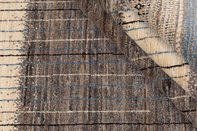 Perzisch Gabbeh Loribaft Tabiibaft - 8