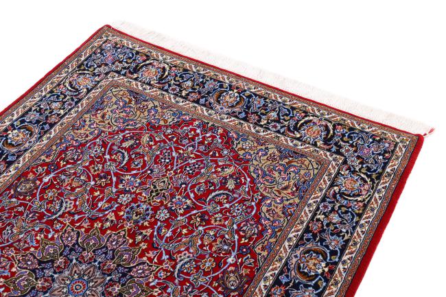Isfahan Silk Warp - 3