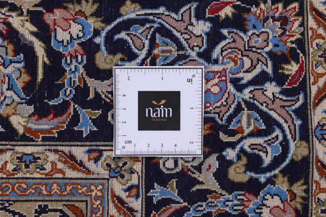 Isfahan Silk Warp - 10