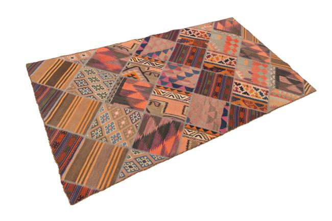 Kilim Patchwork - 1