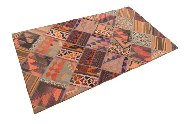 Kilim Patchwork - 2