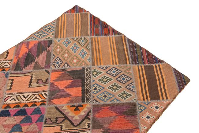 Kilim Patchwork - 3