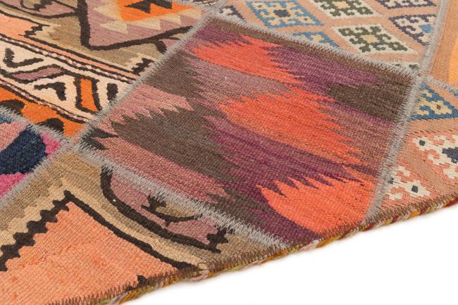 Kilim Patchwork - 4