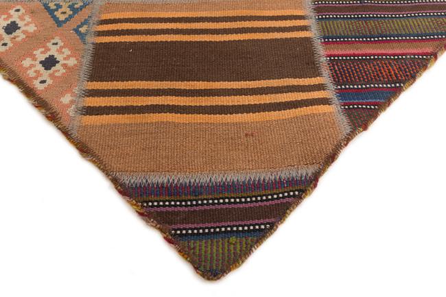 Kilim Patchwork - 5