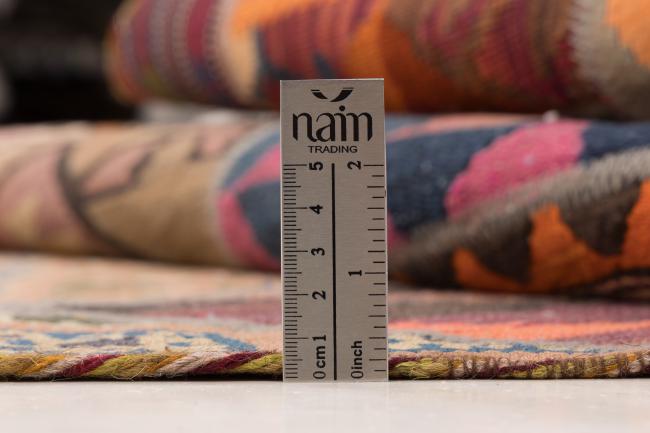 Kilim Patchwork - 7