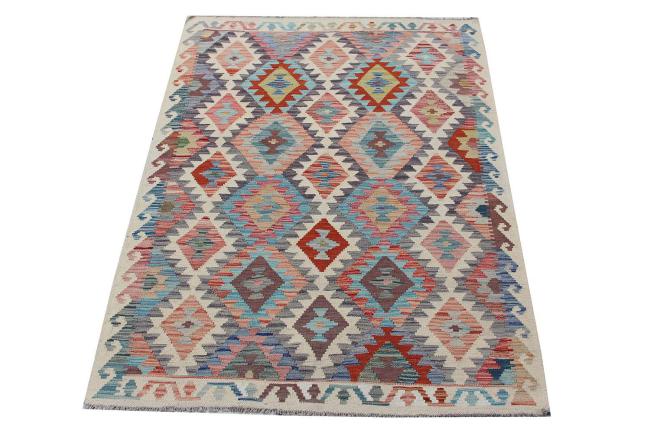 Kilim Afegão - 1