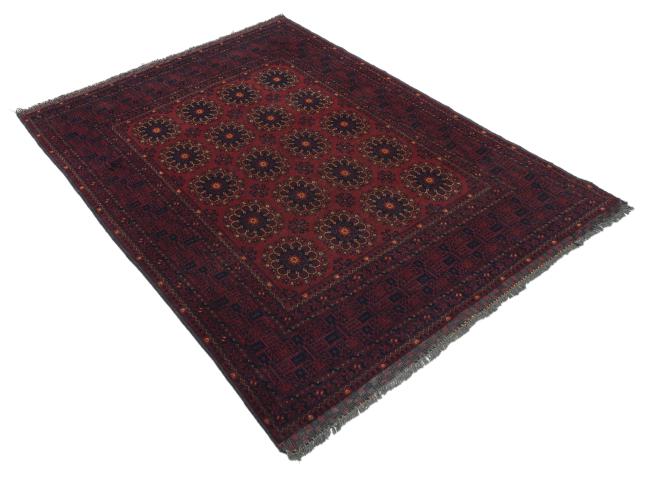 Pakistan Buljeek - 1