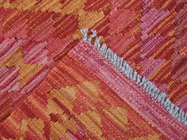 Kilim Afghan - 3