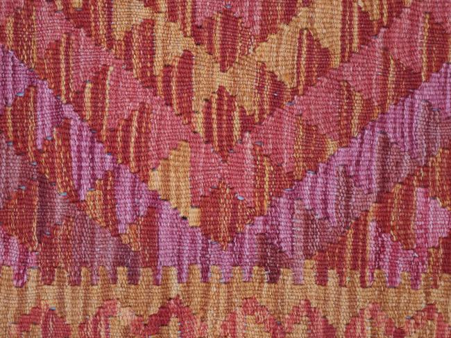 Kilim Afghan - 4