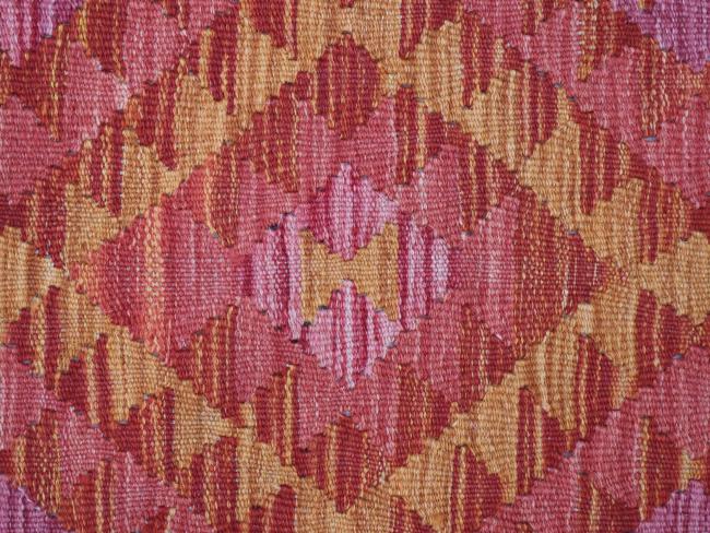 Kilim Afghan - 5