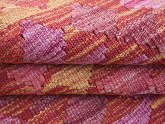 Kilim Afghan - 6