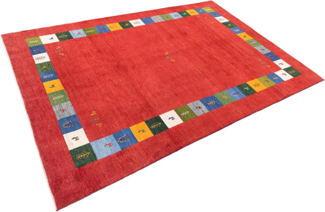 Persian Gabbeh Kashkuli - 1