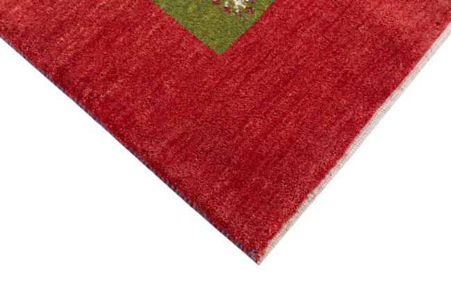 Persian Gabbeh Kashkuli - 5