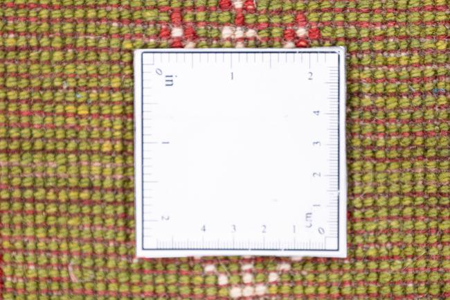 Persian Gabbeh Kashkuli - 9