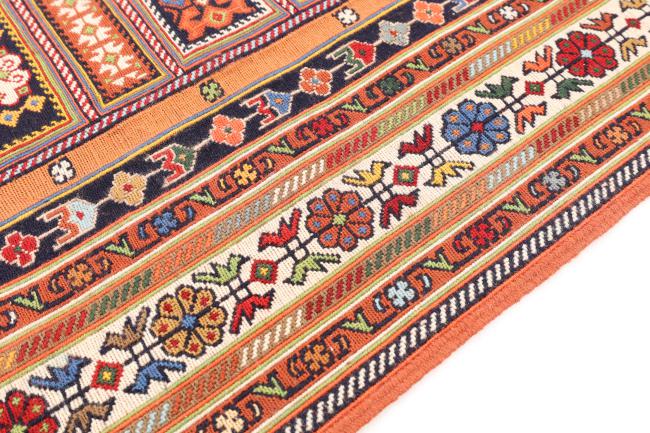 Kilim Soozani - 4