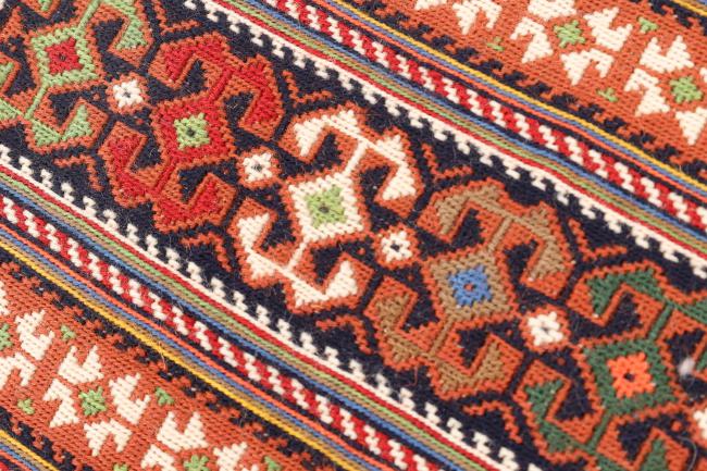 Kilim Soozani - 7