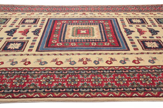 Kazak Ghazni - 2