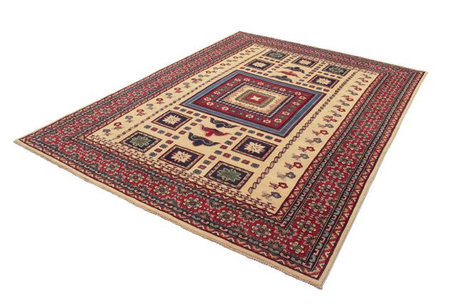 Kazak Ghazni - 3