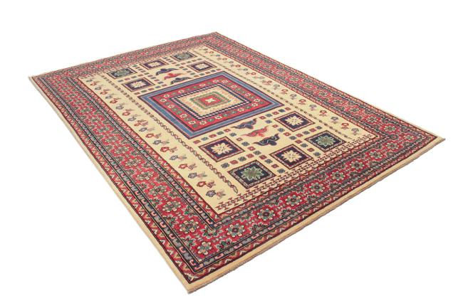 Kazak Ghazni - 4