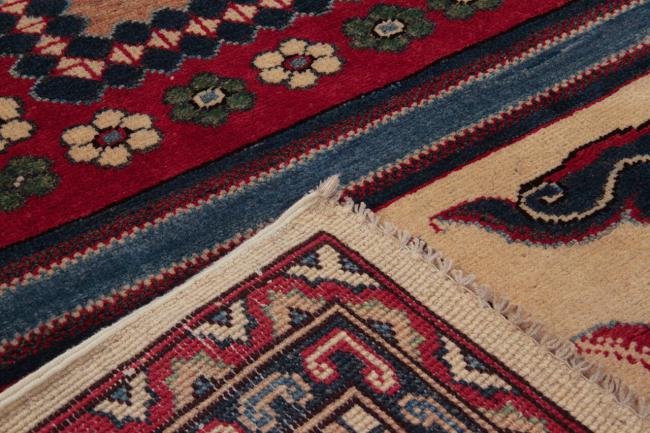 Kazak Ghazni - 5