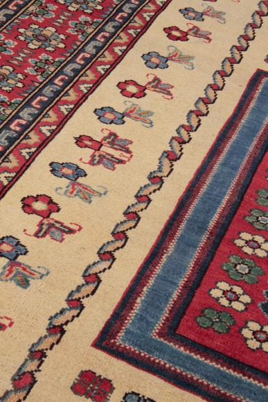 Kazak Ghazni - 6