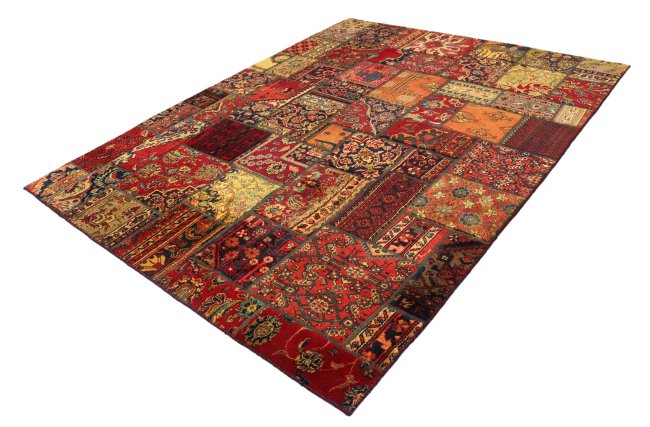 Patchwork - 2