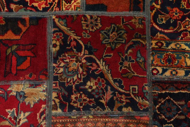 Patchwork - 4