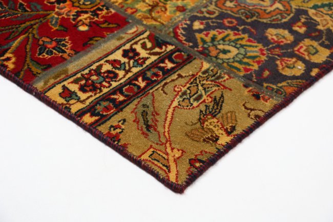 Patchwork - 5