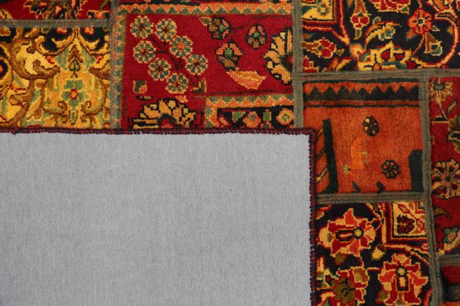 Patchwork - 7