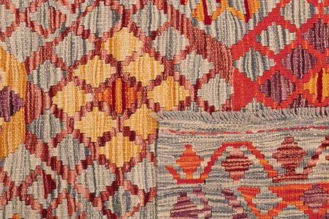 Kilim Afegão Heritage - 5