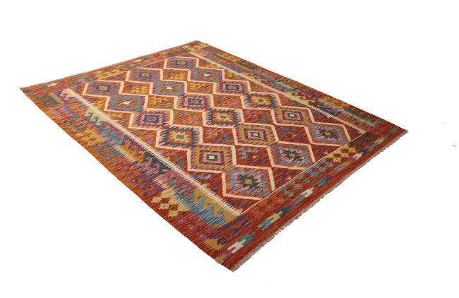 Kilim Afegão - 2