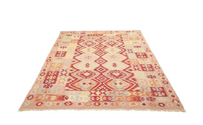 Kilim Afghan - 1