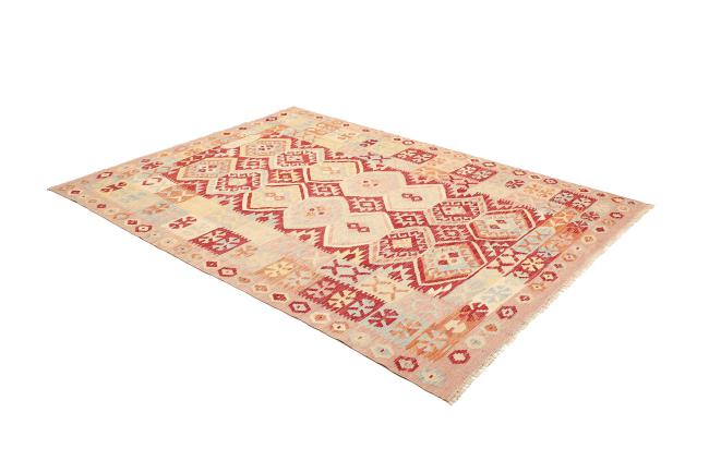 Kilim Afghan - 2