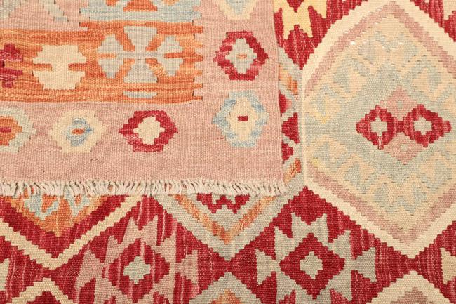 Kilim Afghan - 4