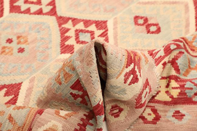 Kilim Afghan - 5