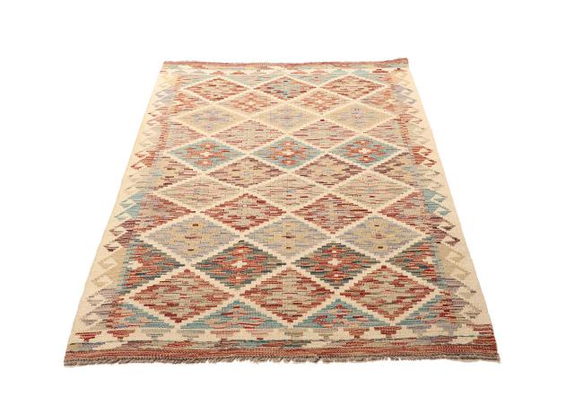 Kilim  Afghan - 1