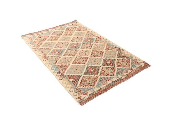 Kilim  Afghan - 2