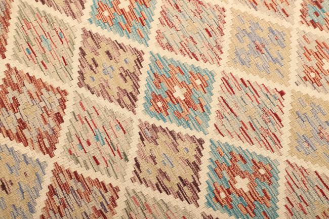 Kilim  Afghan - 3