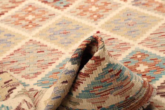 Kilim  Afghan - 5