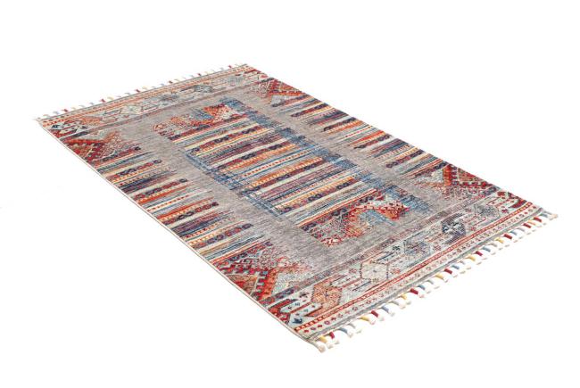 Arijana Shaal Limited - 2