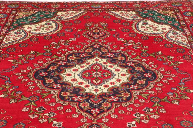 Tabriz - 7