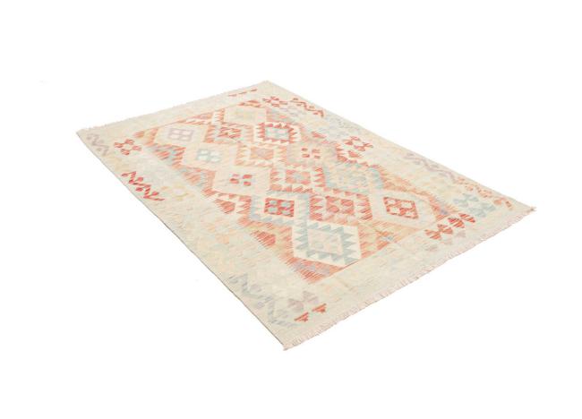 Kilim Afghan - 2