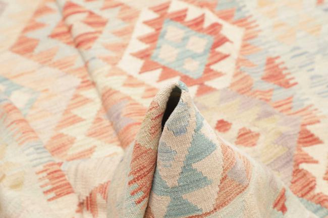 Kilim Afghan - 5