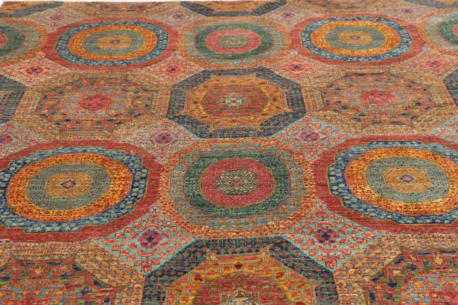 Mamluk - 7