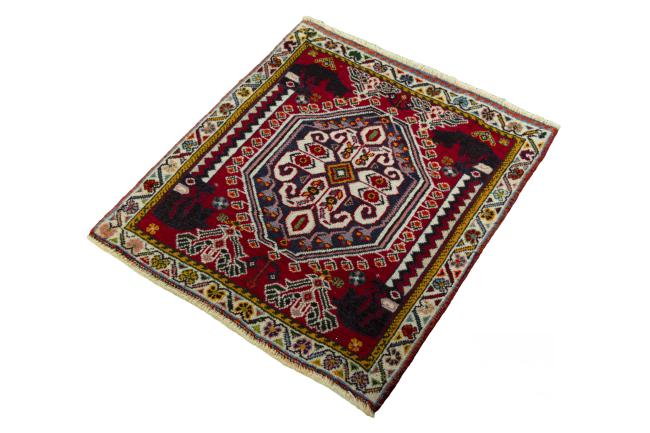 Shiraz - 1