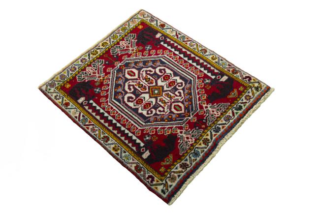 Shiraz - 2