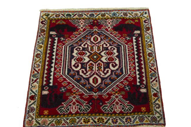 Shiraz - 3