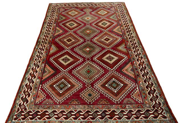 Shiraz - 3